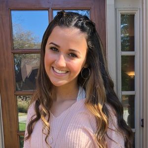 Meet your Posher, Cara